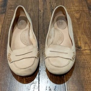 Boc flats shoes